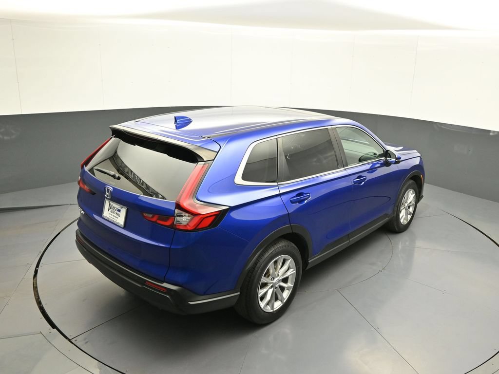 Certified 2023 Honda CR-V EX-L image 39
