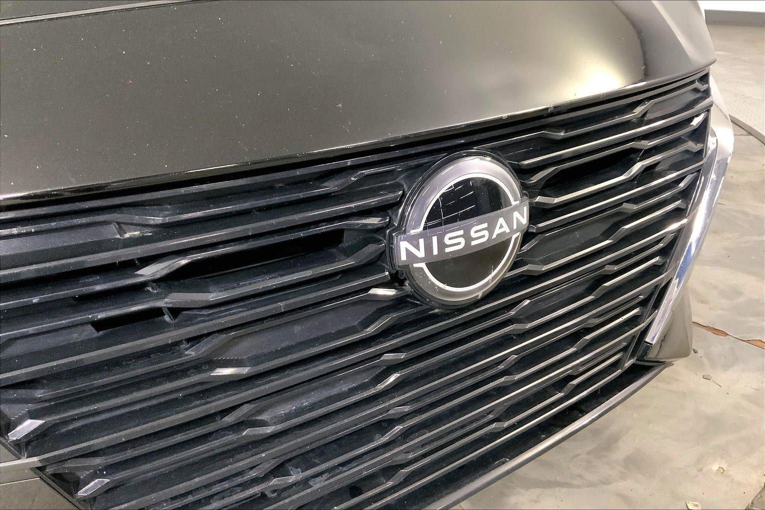 Used 2025 Nissan Altima 2.5 SV FWD image 28
