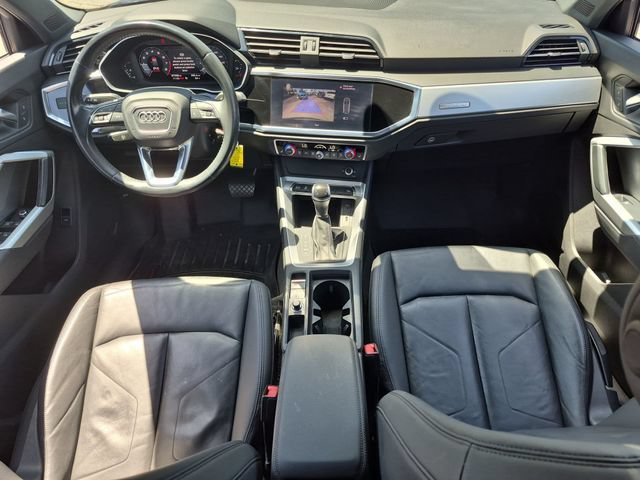 Used 2020 Audi Q3 2.0T Premium AWD/4WD image 21