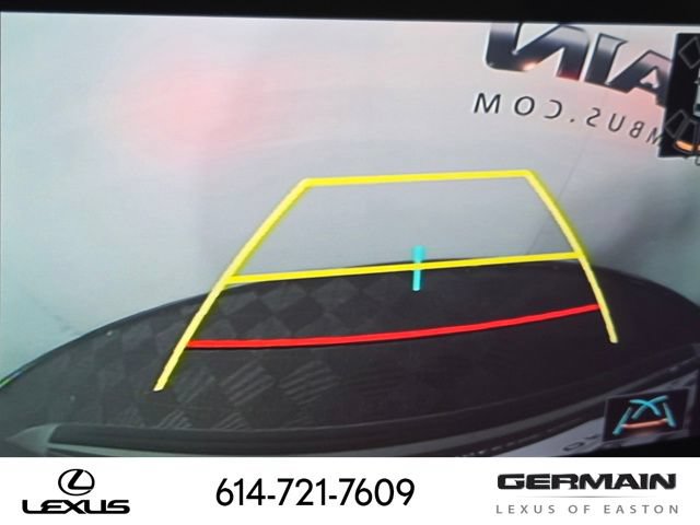 Used 2020 Lexus RX 350L Premium w/ Premium Package AWD/4WD image 30