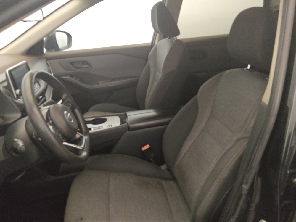 Used 2021 Nissan Rogue S FWD image 17