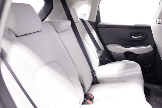 Certified 2023 Honda HR-V LX image 19
