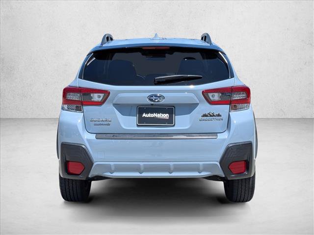 Used 2021 Subaru Crosstrek 2.0i Premium w/ Popular Package #3 AWD/4WD image 7