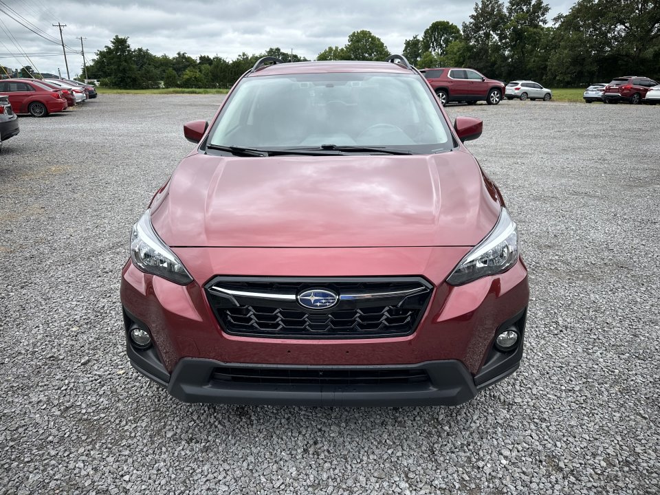 Used 2019 Subaru Crosstrek 2.0i Premium w/ Eyesight System image 2