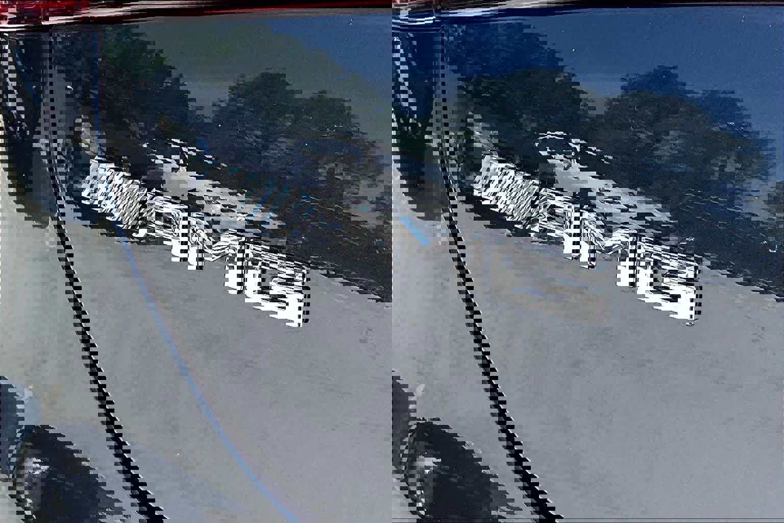 Used 2023 Mercedes-Benz EQE AMG 4MATIC Sedan w/ Pinnacle Trim Package image 9