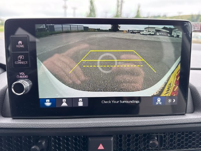 New 2026 Honda CR-V EX image 28