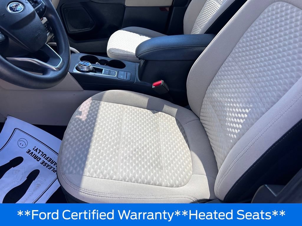 Used 2020 Ford Escape SE AWD/4WD image 22