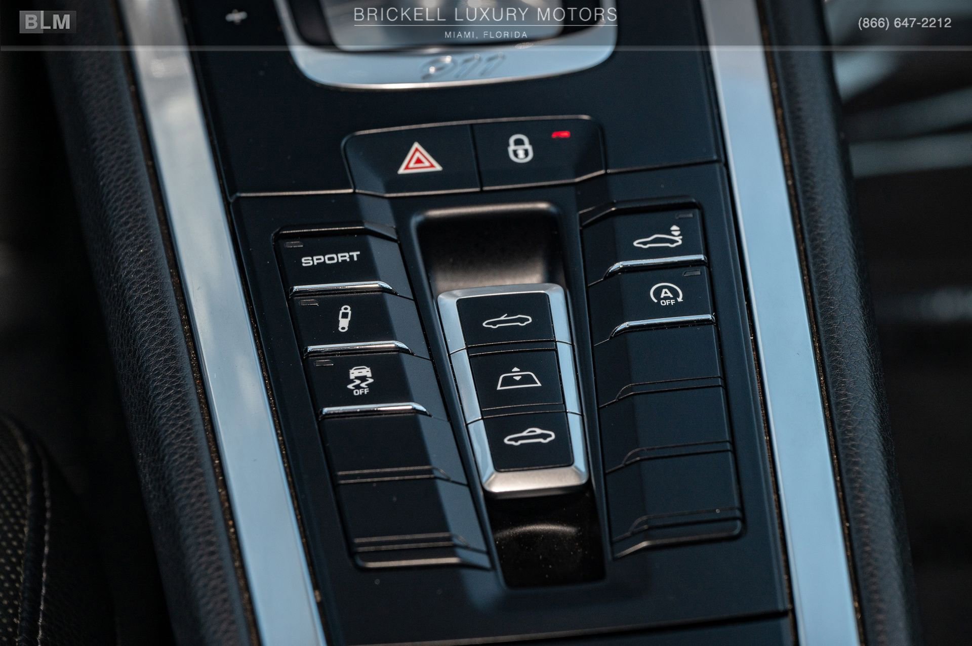 Used 2018 Porsche 911 Carrera image 26