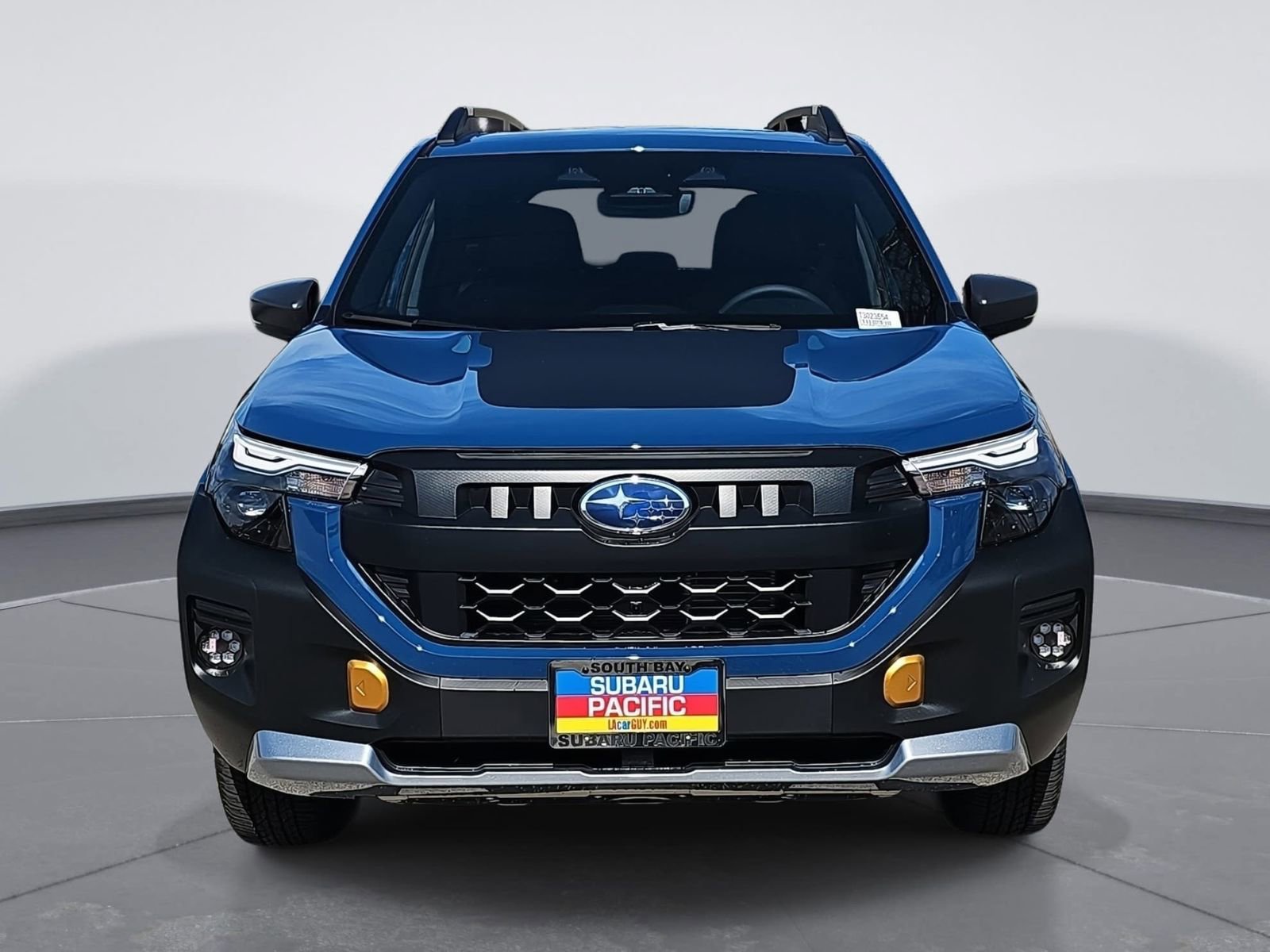 New 2026 Subaru Forester Wilderness w/ Wilderness Plus Package AWD/4WD image 8