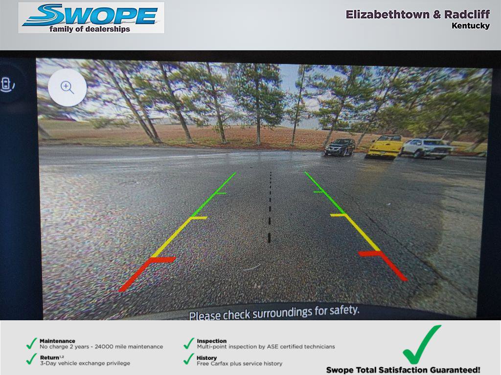 Used 2024 Ford Escape Active w/ Tech Pack #1 image 22