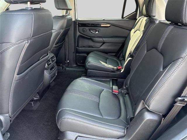 Used 2024 Honda Pilot EX-L image 19
