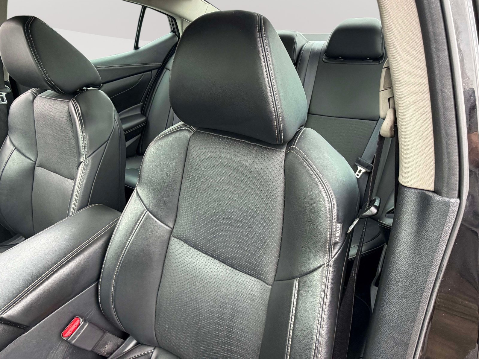 Used 2019 Nissan Maxima 3.5 SL w/ Floor Mat Group FWD image 23