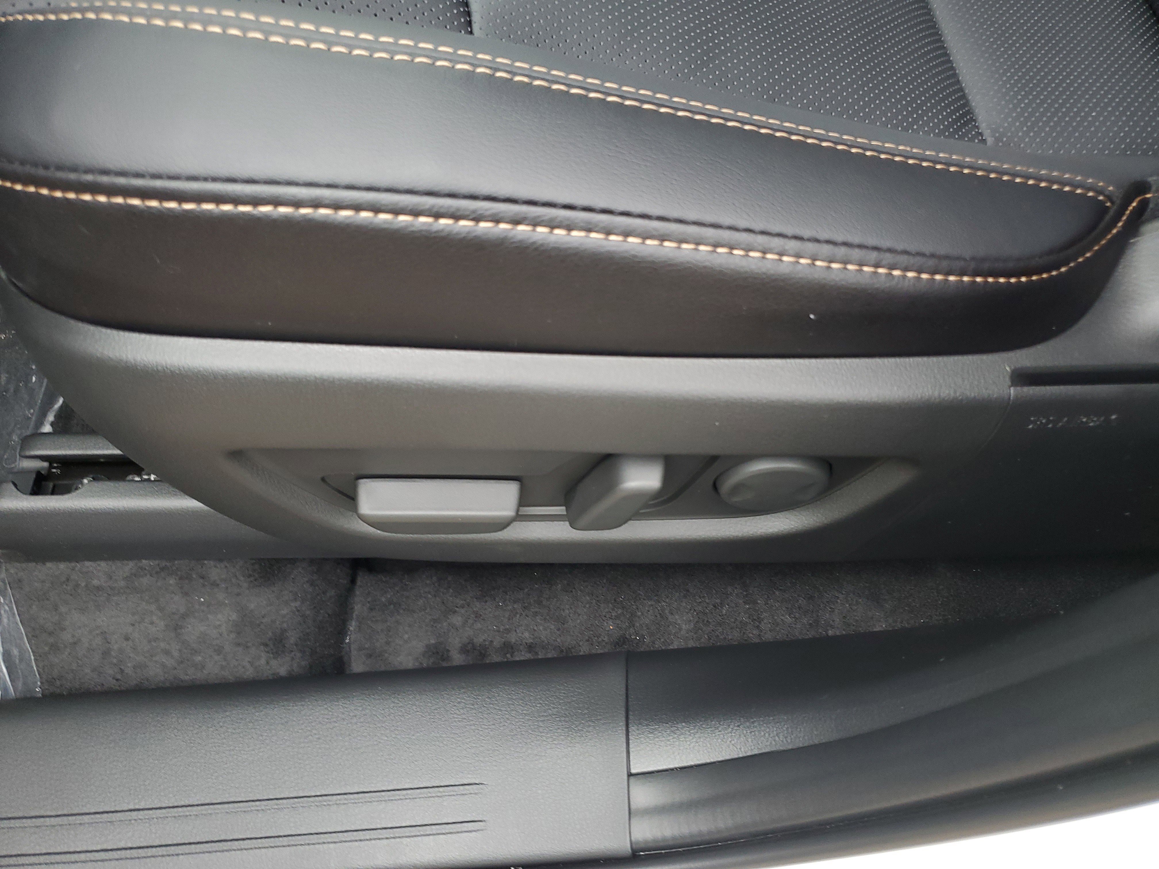 New 2026 MAZDA CX-90 3.3 Turbo S w/ Premium Plus image 18