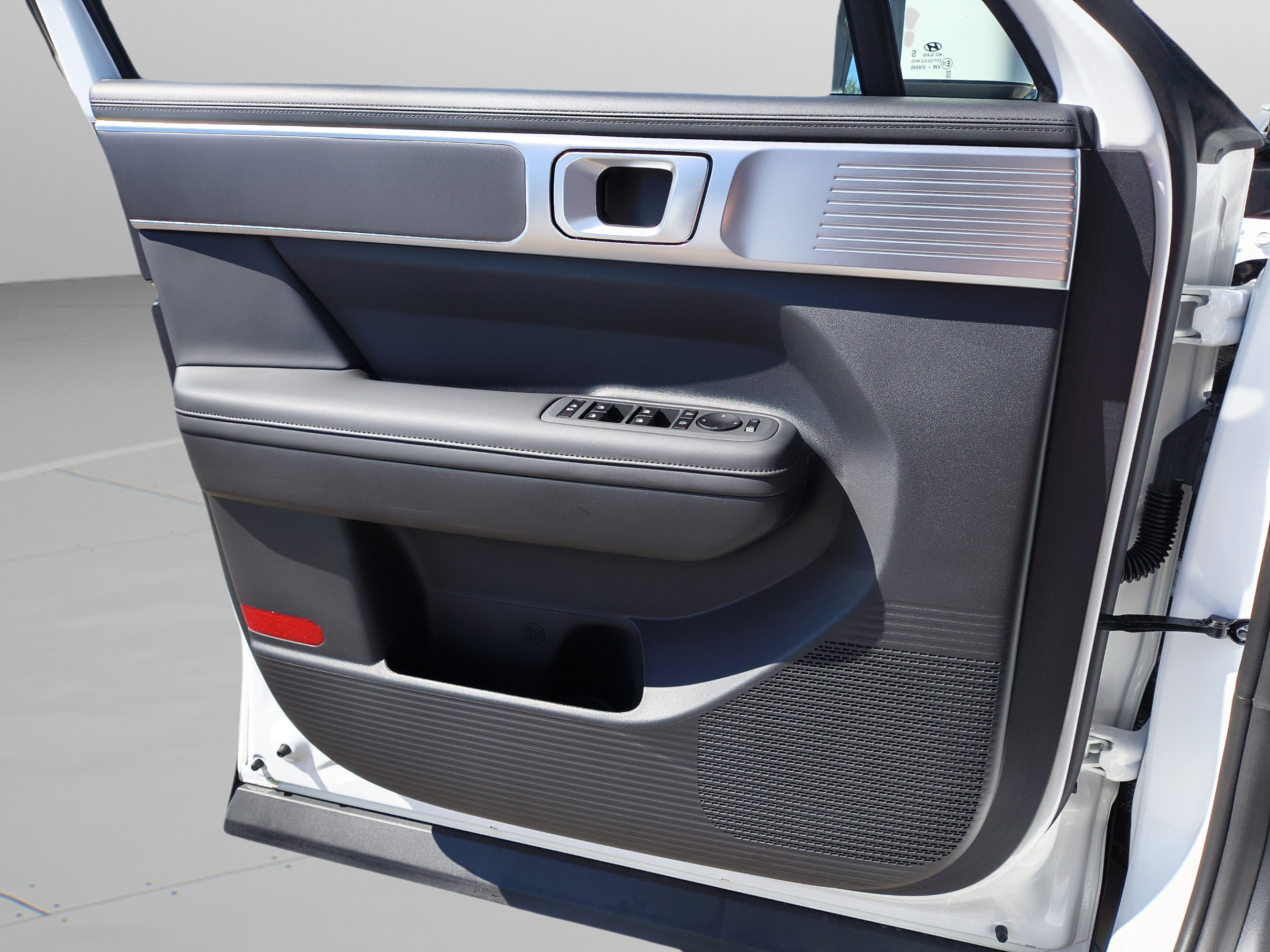 New 2027 Hyundai Santa Fe SEL FWD image 24