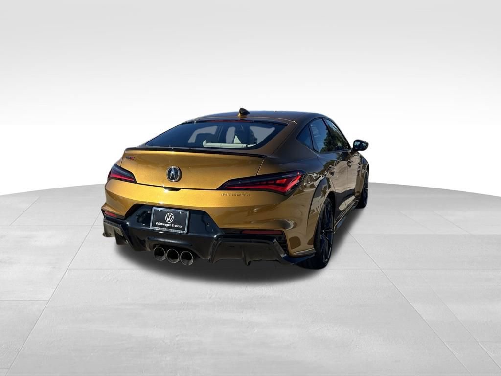 Used 2024 Acura Integra Type S image 5