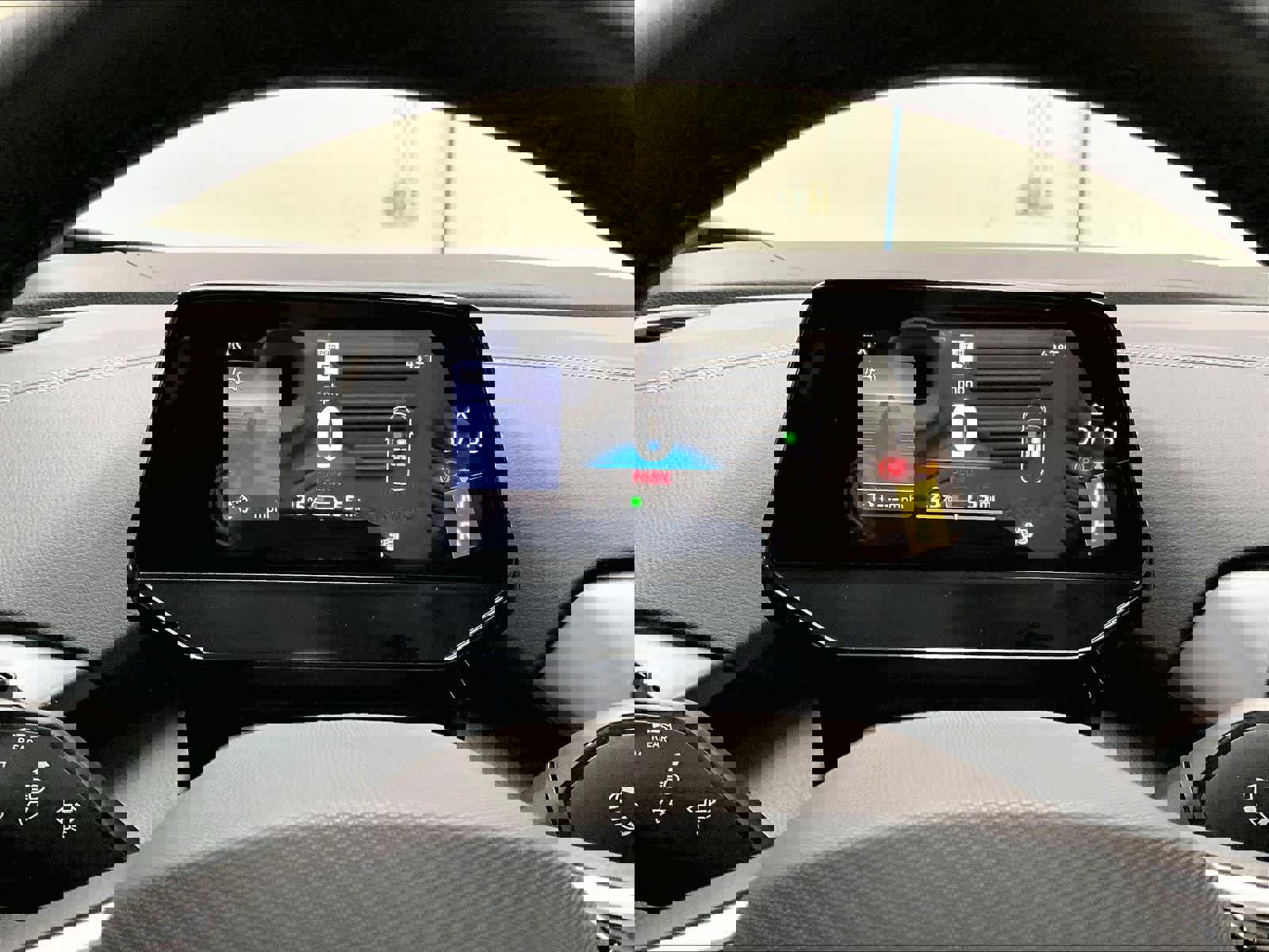 New 2026 Volkswagen ID.4 Pro image 19