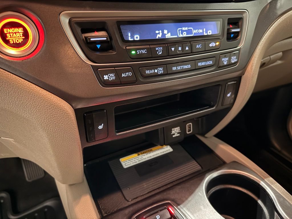 Used 2022 Honda Pilot Special Edition image 27