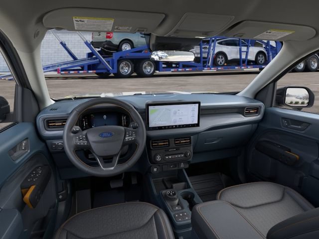 New 2026 Ford Maverick Tremor AWD/4WD image 11
