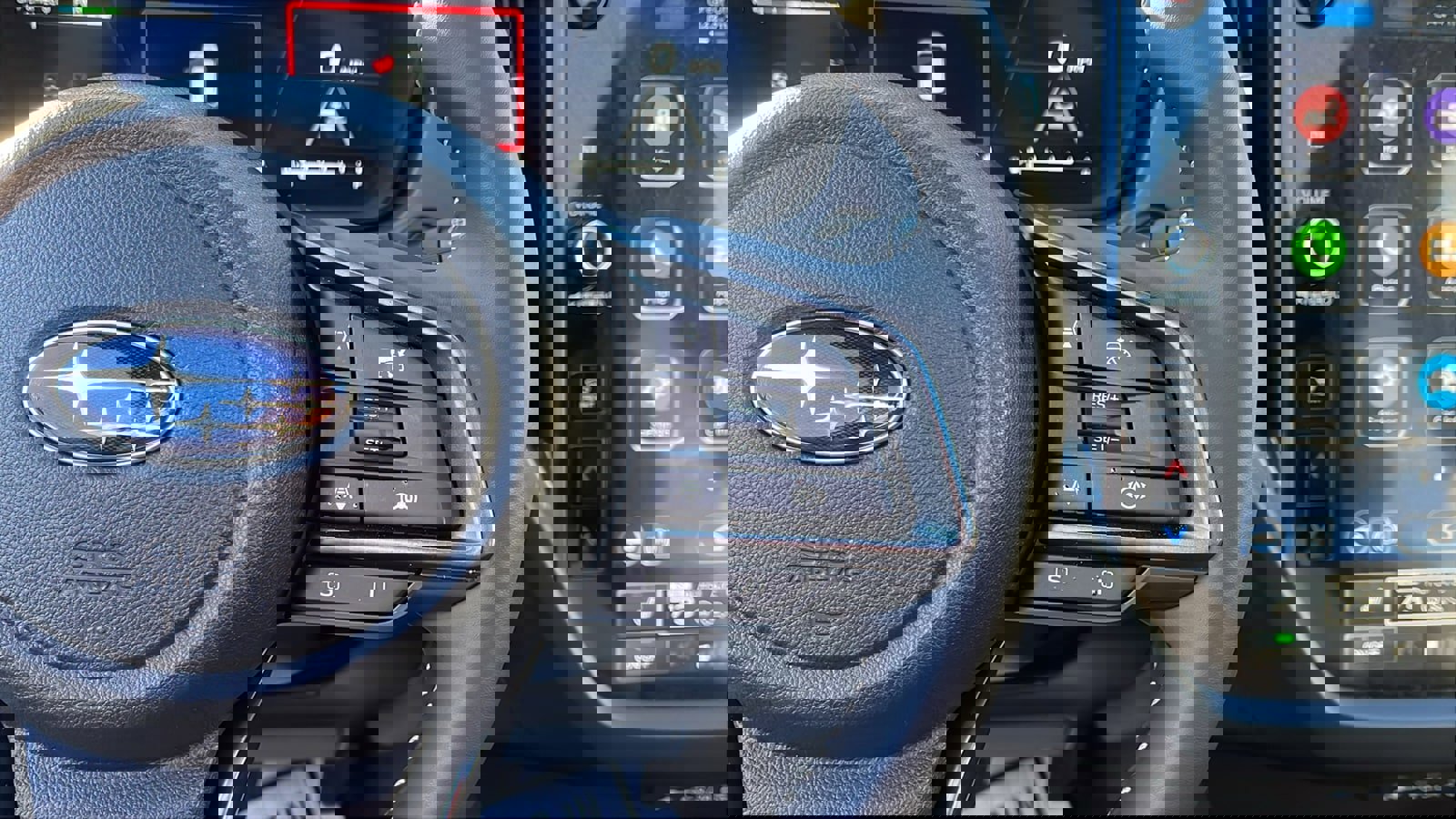 Certified 2025 Subaru Forester Limited image 16