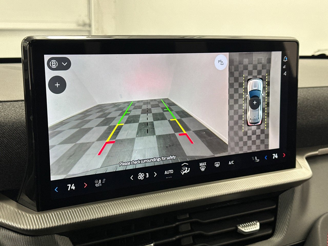 New 2025 Ford Explorer ST w/ Sun And Sound Package image 29