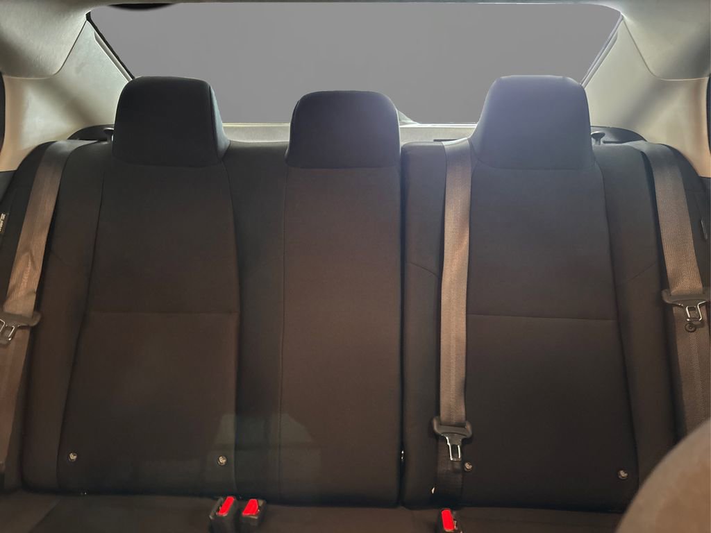 Certified 2025 Nissan Sentra S image 17