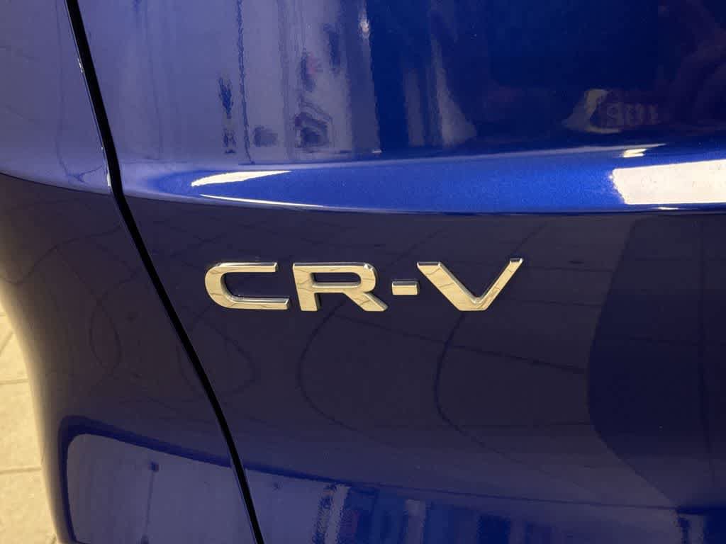 Used 2023 Honda CR-V EX image 26