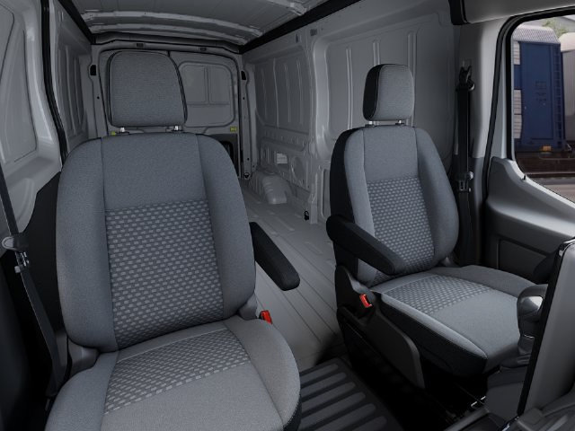 New 2027 Ford Transit 250 148 Medium Roof RWD image 10