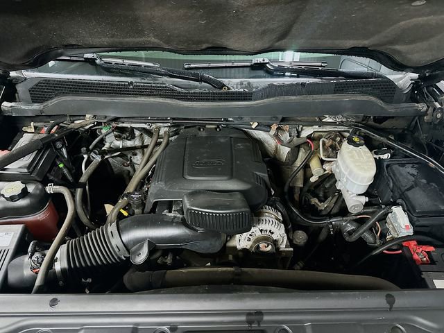 Used 2016 Chevrolet Silverado 2500 LT w/ LT Convenience Package image 28