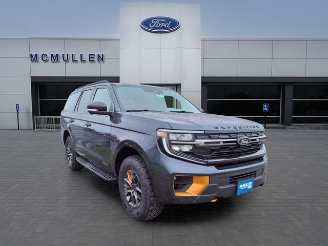 New 2026 Ford Expedition Tremor image 13