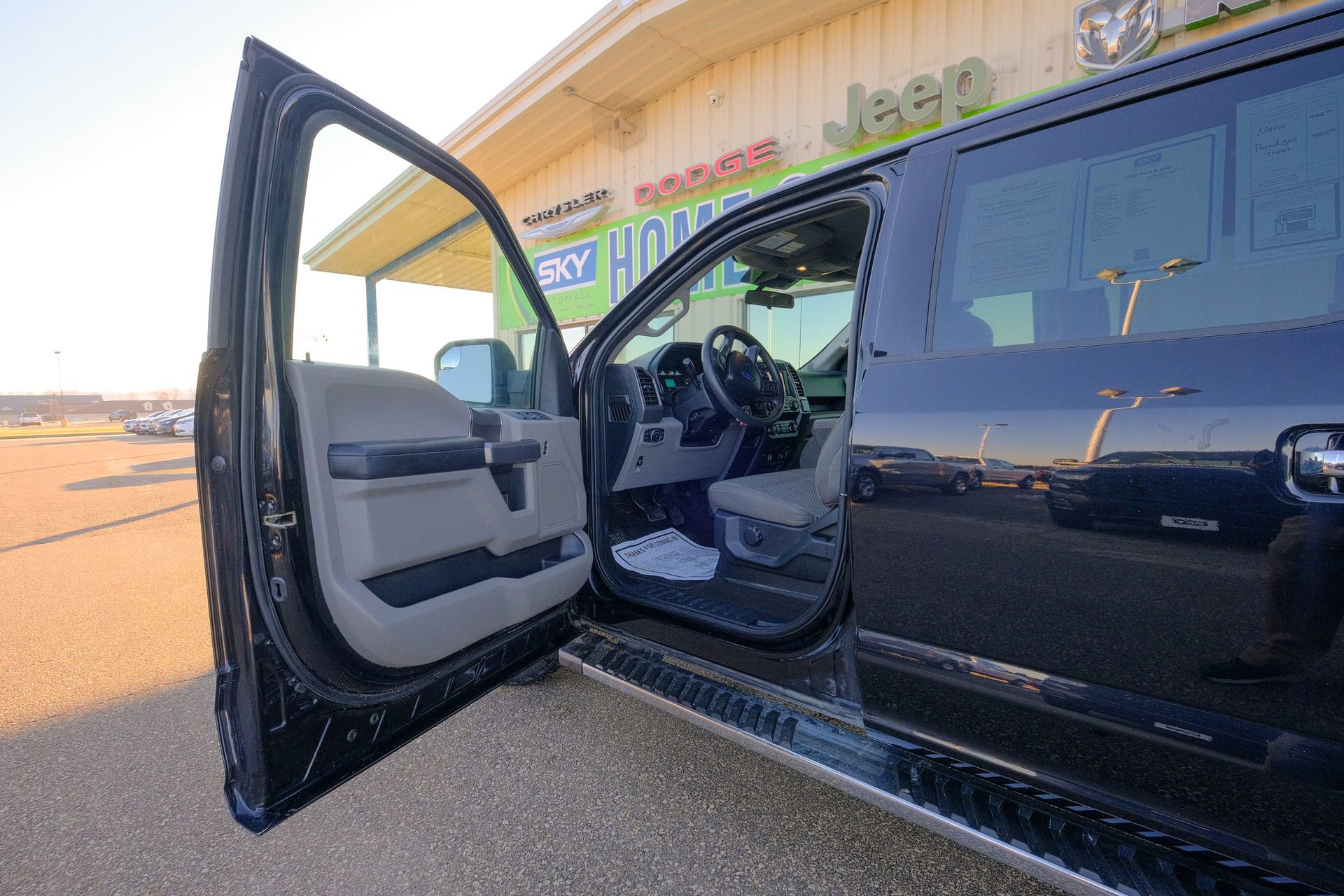 Used 2020 Ford F150 XLT w/ XTR Package image 20