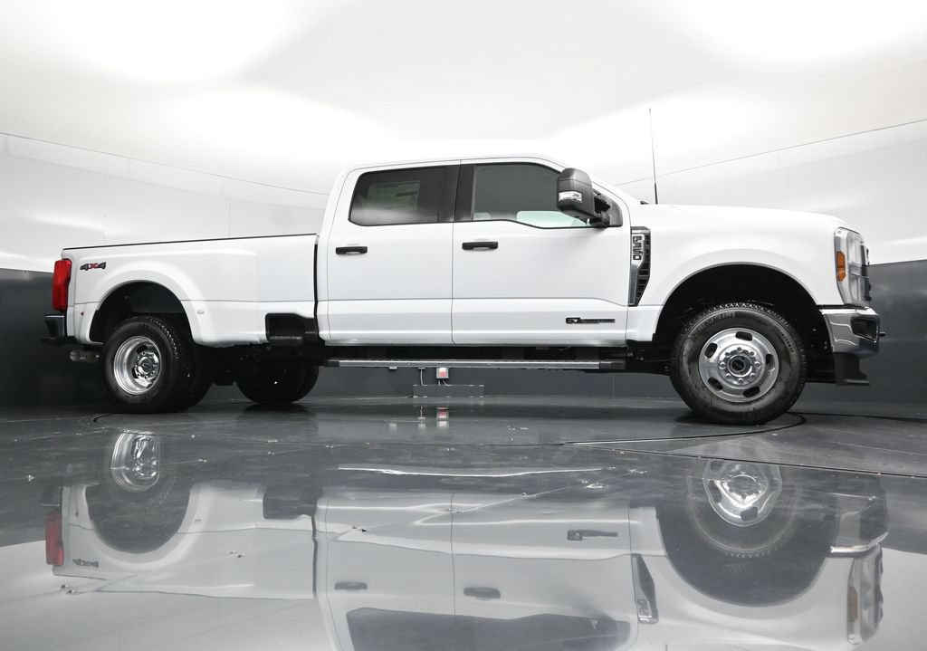New 2026 Ford F350 XLT AWD/4WD image 55