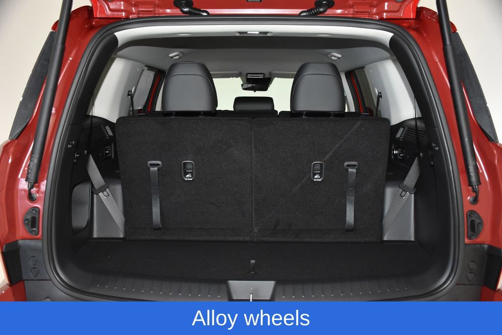 New 2026 Hyundai Santa Fe SEL image 27