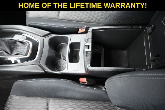 Used 2017 Nissan Rogue S AWD/4WD image 33
