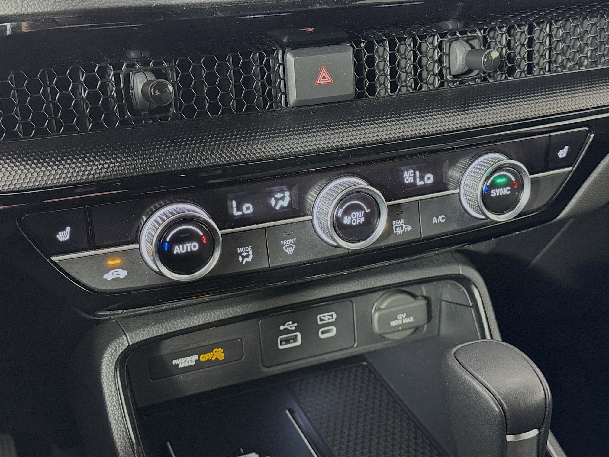 Certified 2023 Honda CR-V Sport Touring image 16