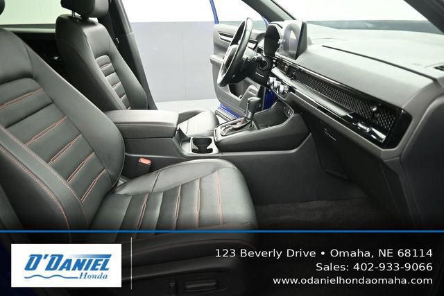 Used 2024 Honda CR-V Sport Touring image 42