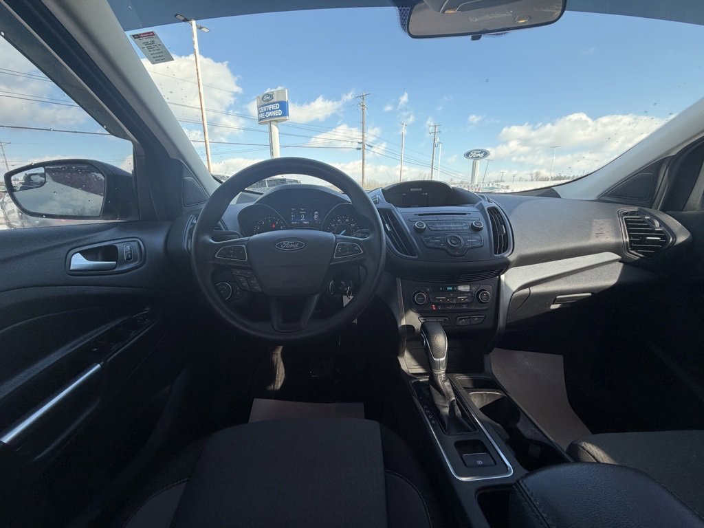 Used 2018 Ford Escape SE image 14