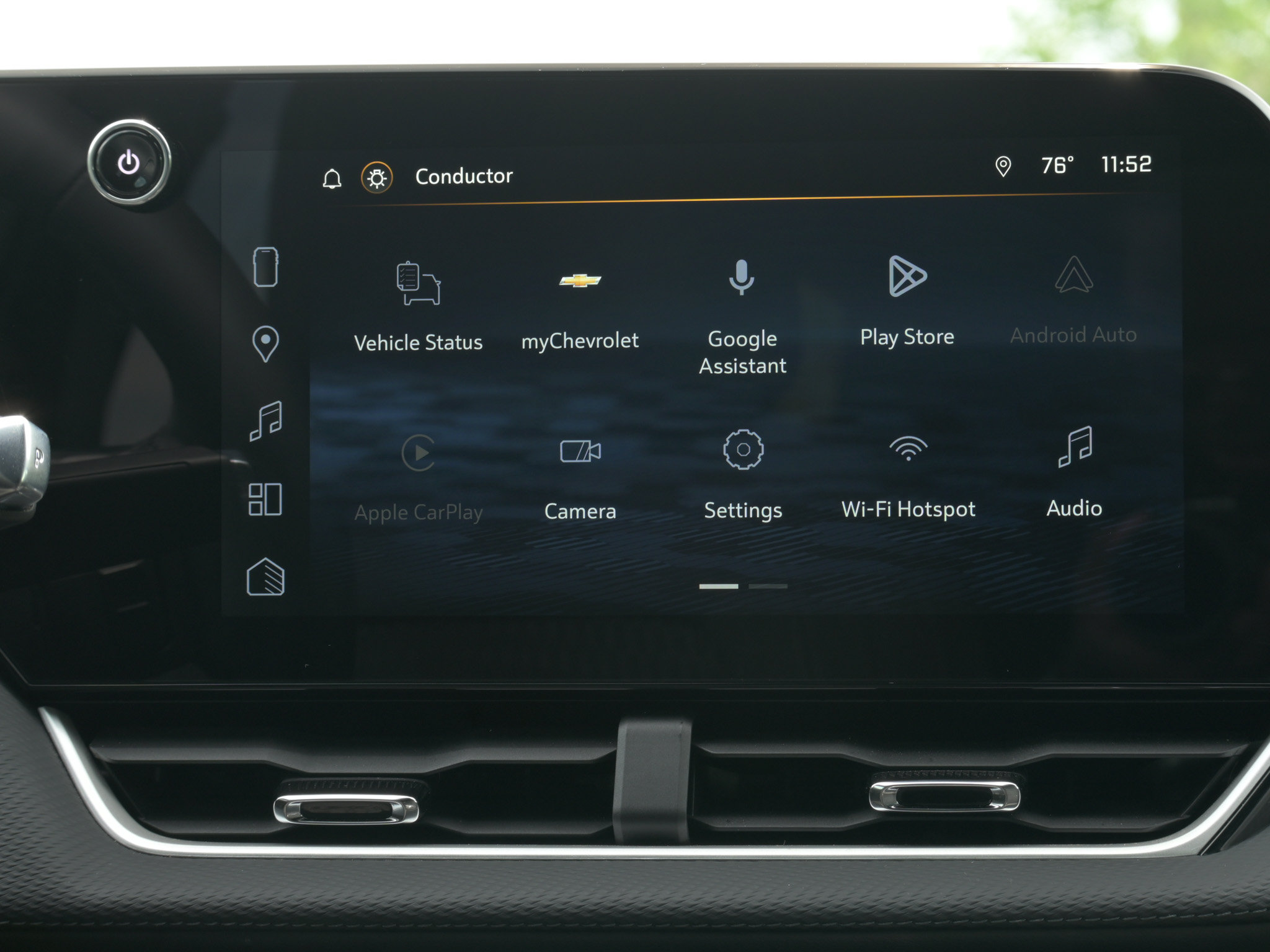 Used 2026 Chevrolet Equinox LT FWD image 15