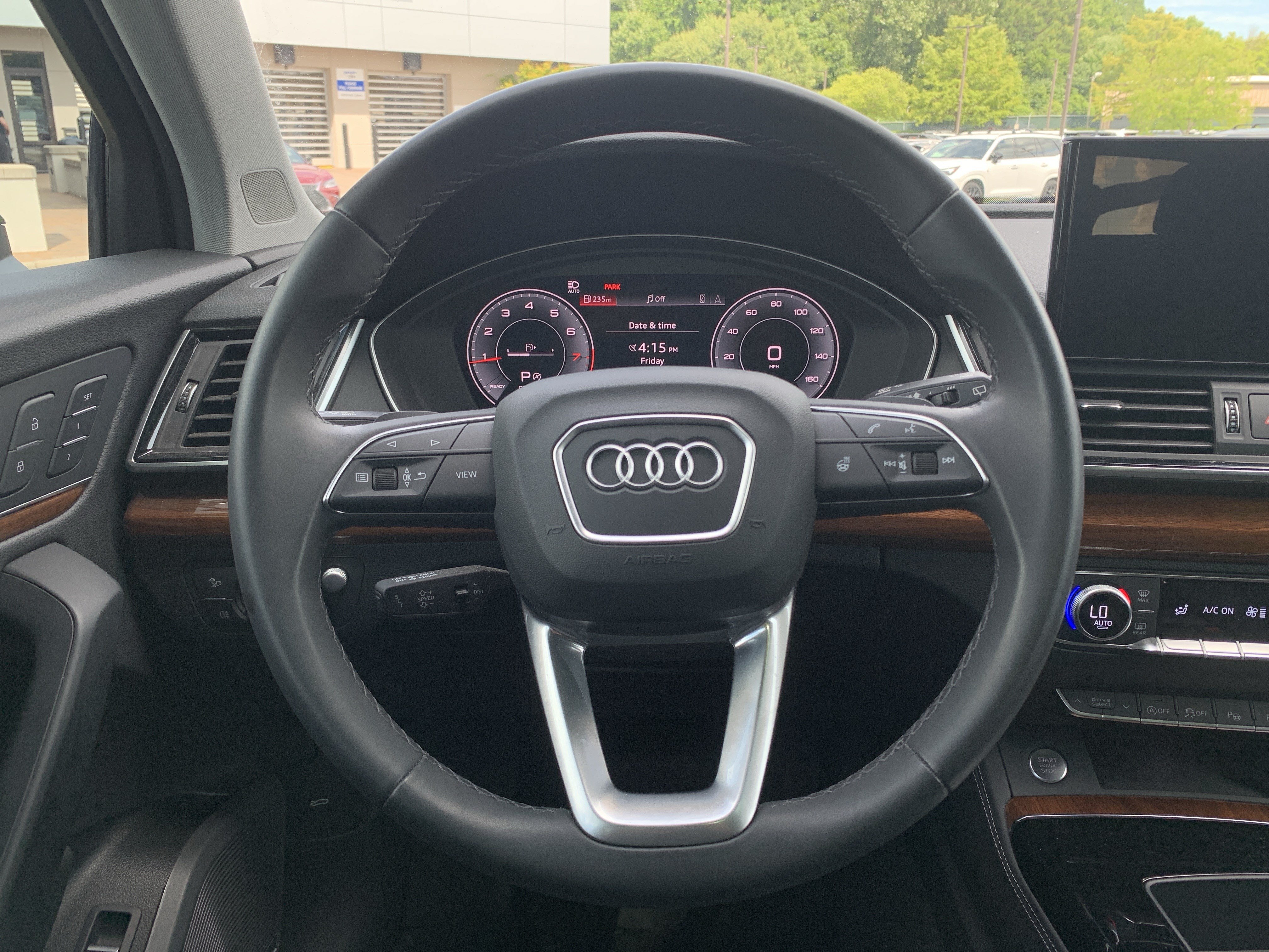 Used 2023 Audi Q5 2.0T Prestige AWD/4WD image 18