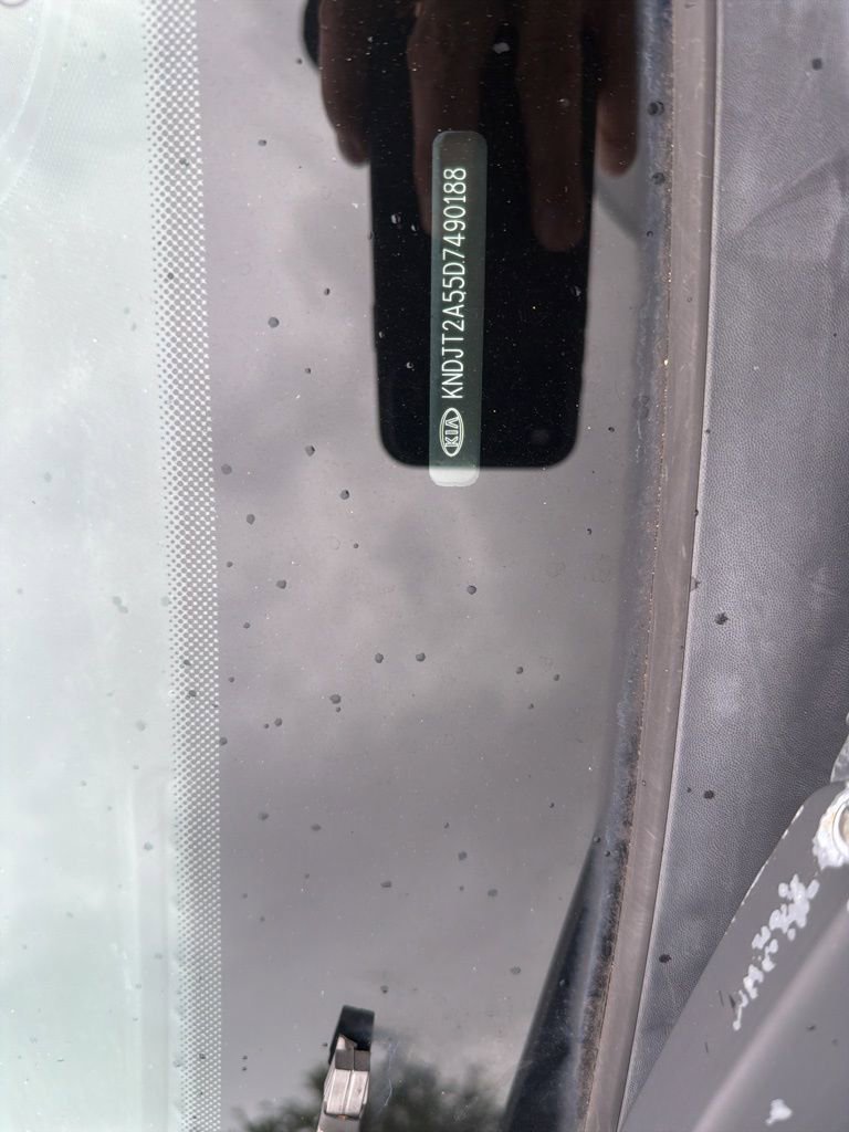 Used 2013 Kia Soul image 14