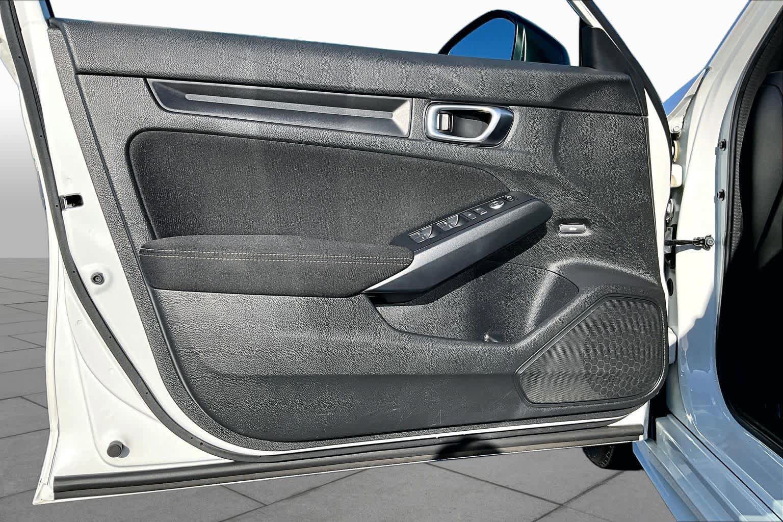 Certified 2023 Honda Civic Sport image 25
