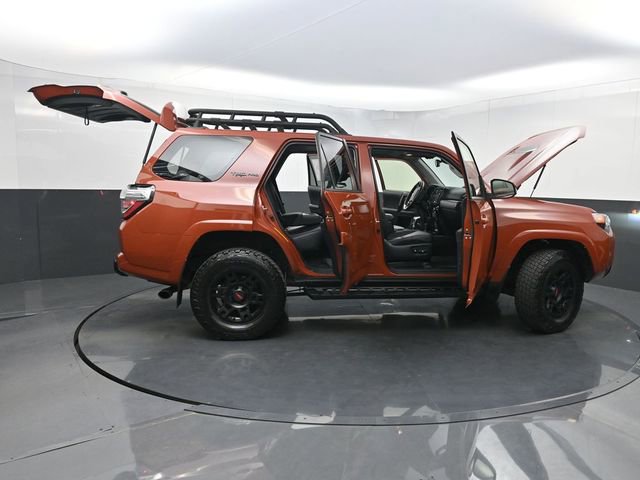 Used 2024 Toyota 4Runner TRD Pro image 42