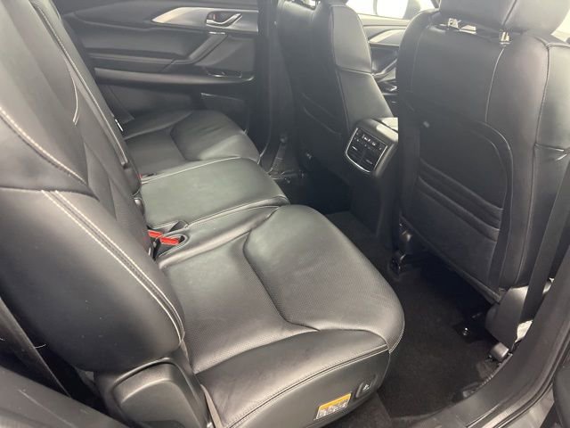 Used 2021 MAZDA CX-9 Grand Touring image 24