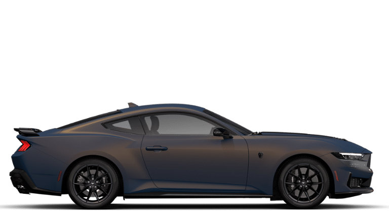 New 2025 Ford Mustang Dark Horse RWD image 51