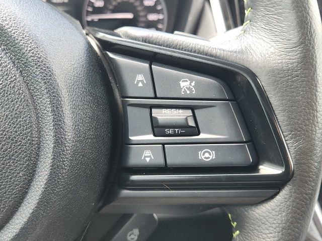 Used 2025 Subaru Outback Onyx Edition image 40