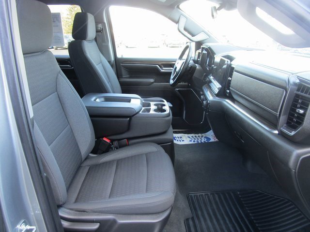 Certified 2023 Chevrolet Silverado 1500 RST image 27
