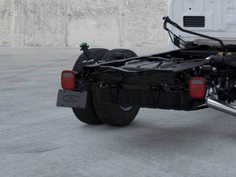New 2026 Ford F350 XL w/ XL Chrome Package AWD/4WD image 21