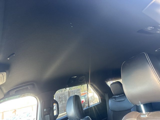 Used 2023 Ford Explorer ST image 15