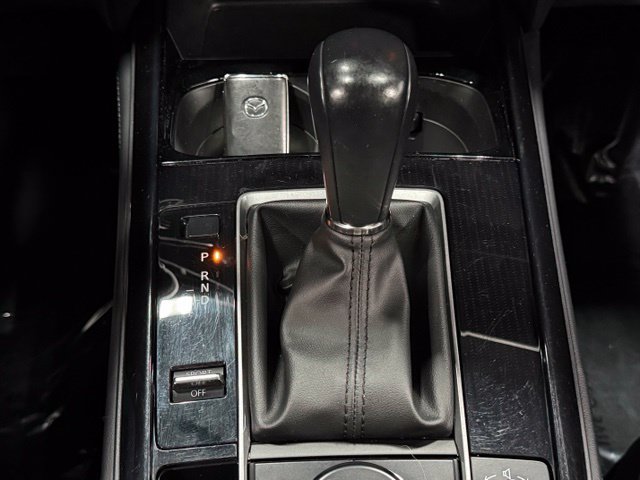 Used 2024 MAZDA CX-30 AWD 2.5 S w/ Select Sport Pkg image 26