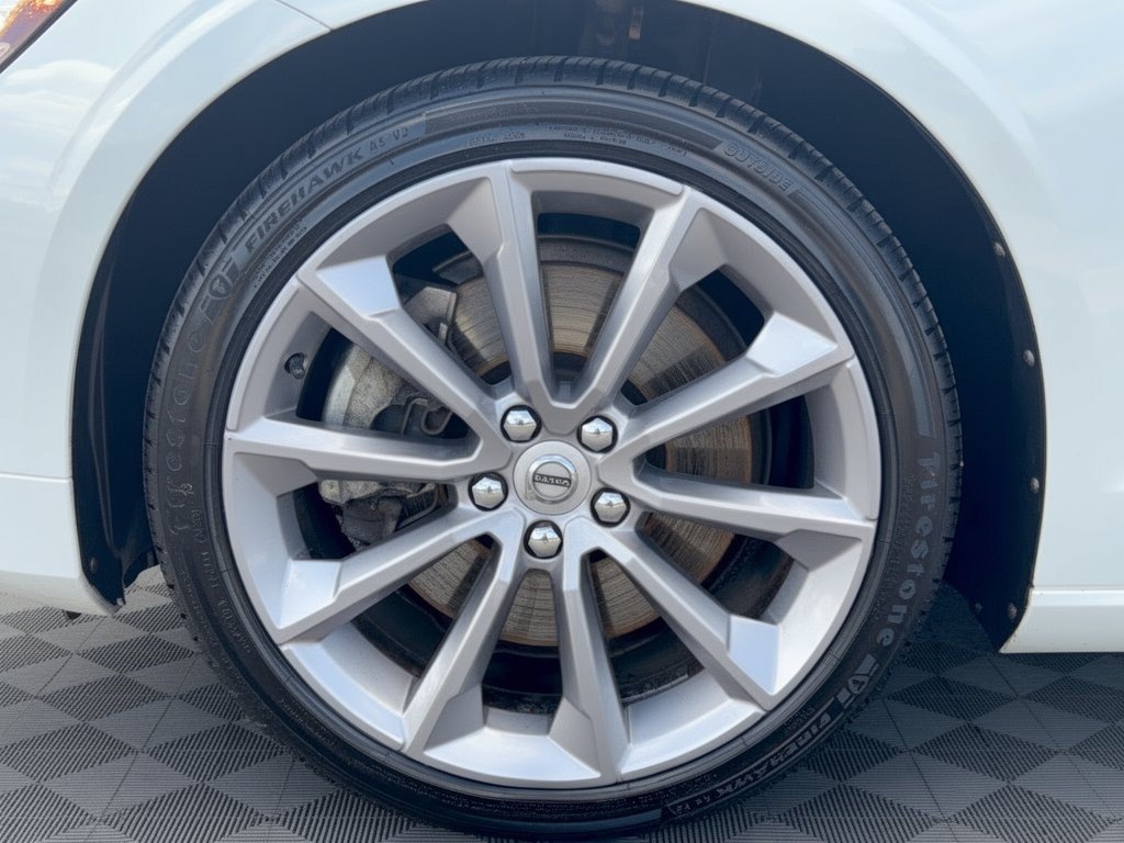 Used 2020 Volvo S60 T6 Momentum AWD/4WD image 13