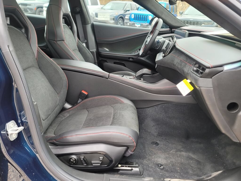 New 2026 Dodge Charger Scat Pack AWD/4WD image 10